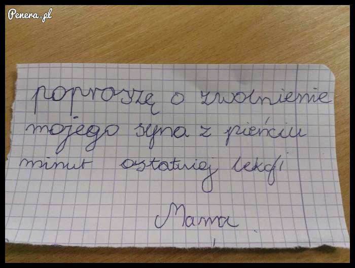 Facetka pewnie się nie zorientuje