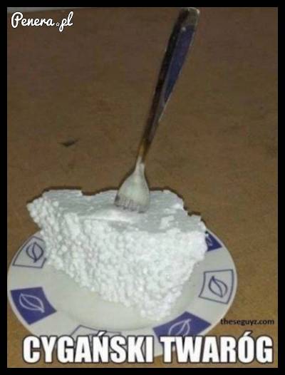 Grubo ktoś poleciał