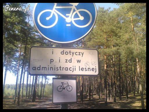 I dotyczy to również....