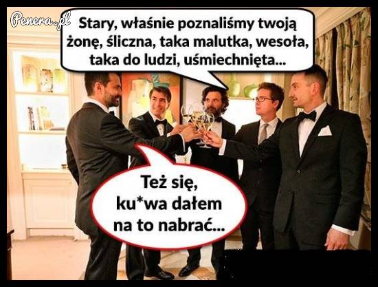 Kobiety takie właśnie są
