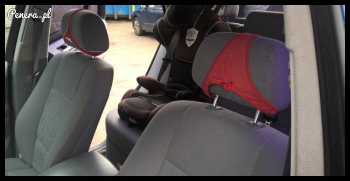 Świetne pokrowce na zagłówki