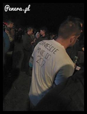 Świetny sposób na dotarcie na pokój po imprezie