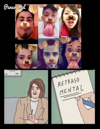 To jest mega straszna choroba