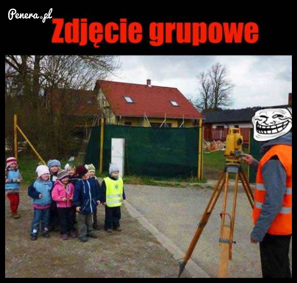 Zdjęcie grupowe