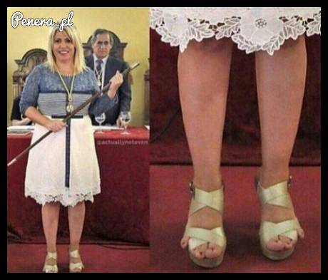 Chyba jej się nie zmieściły :D