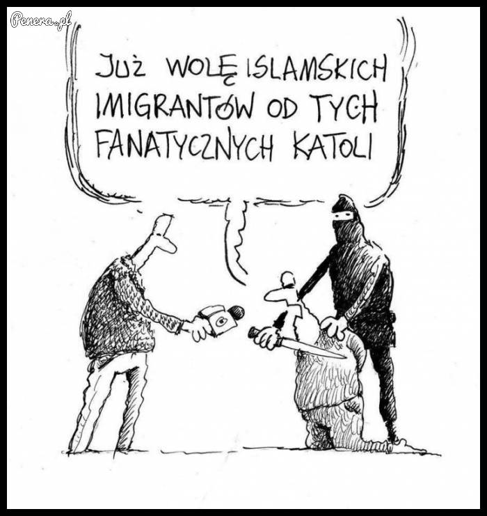 Coś w tym niestety jest