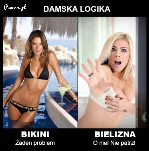 Damska logika