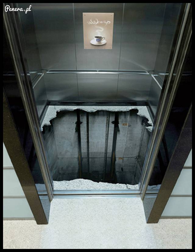 Gratuluję temu kto to wymyślił!