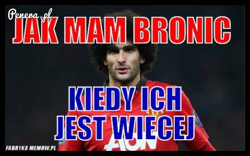 Jak mam bronic