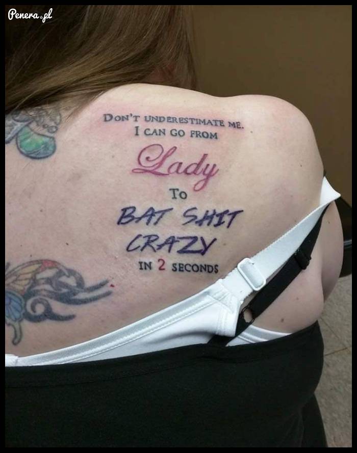 Kiedy bzdurne posty z fejsa