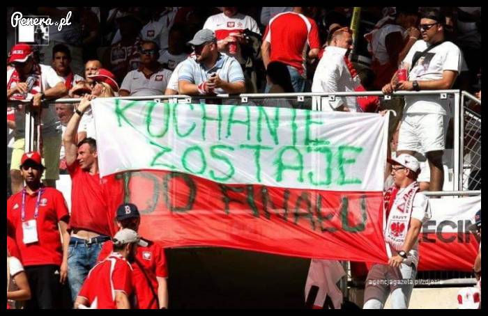 Kochanie zostaje do finału!