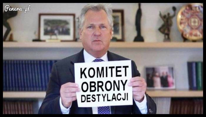 Komitet Obrony Destylacji