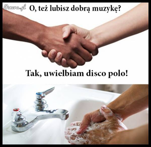 O, też lubisz dobrą muzykę?!
