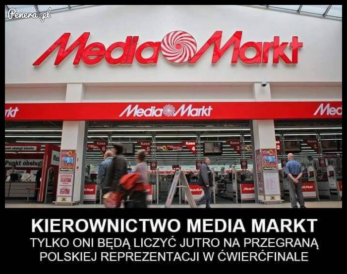 Oby Media Markt musiało oddać pieniądze