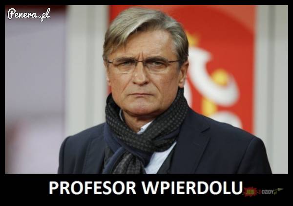 Profesor wpi*rdolu!