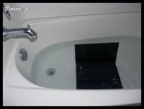 Raz na kilka miesięcy