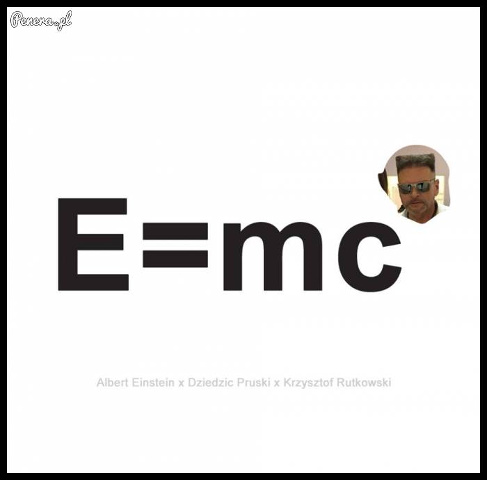 Równanie Einsteina