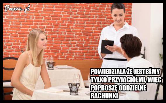 Skoro to jest friendzone