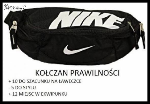 Tak właśnie wygląda Kołczan Prawilności