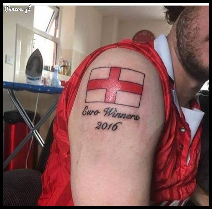 To jest dopiero przegryw roku!