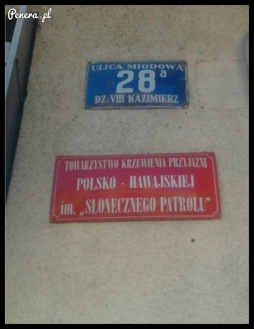 Towarzystwo Krzewienia Przyjażni