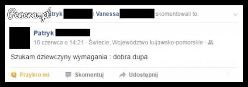 Współczesny romantyk szuka dziewczyny :D