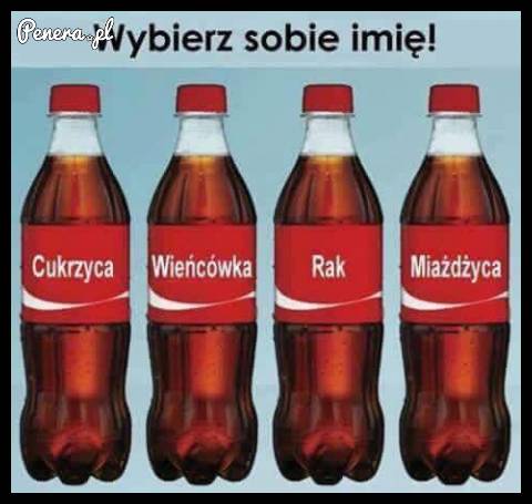 Wybierz sobie imię