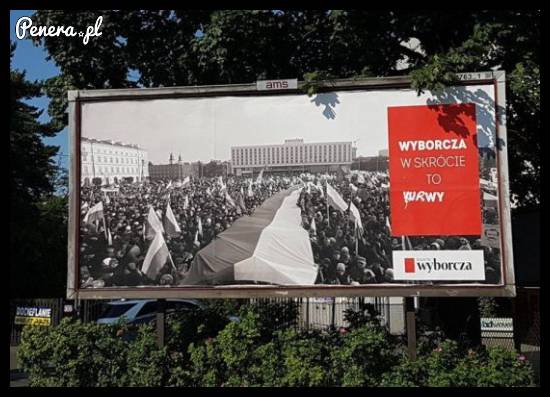 Wyborcza w skrócie!