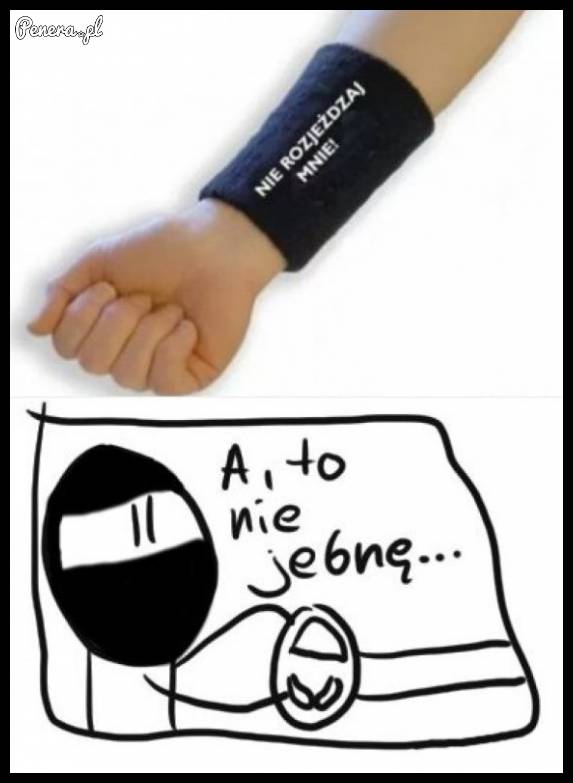 Bezpieczeństwo przede wszystkim!