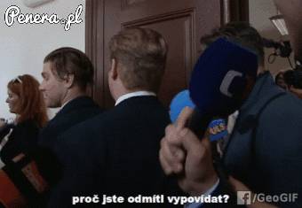 Głodny nie jesteś sobą