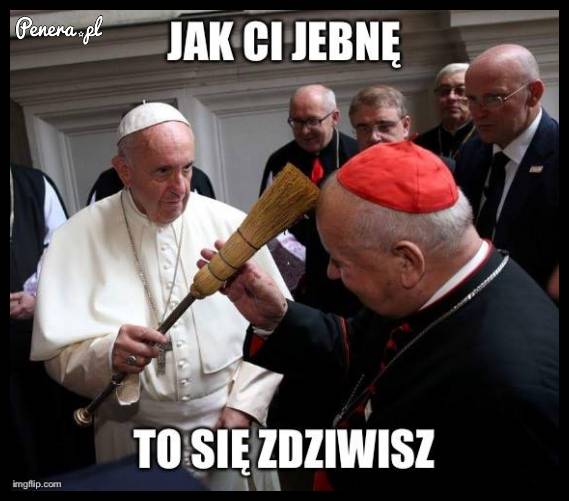 Jak Ci j*bnę