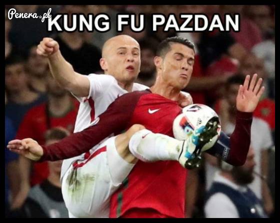 Kung Fu Pazdan