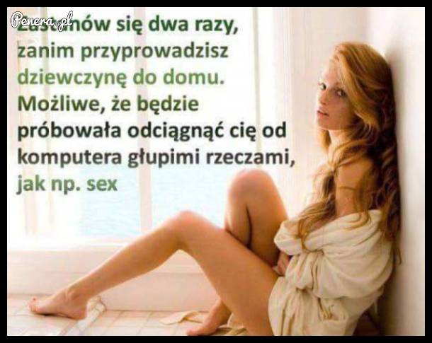 Nie ma co ryzykować :D