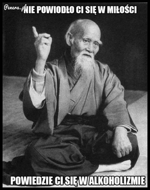 Nie powiodło Ci się w miłości?