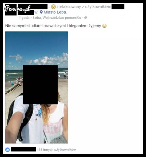 Po czym poznać studentów prawa?