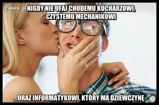 Taka życiowa prawda dla wszystkich