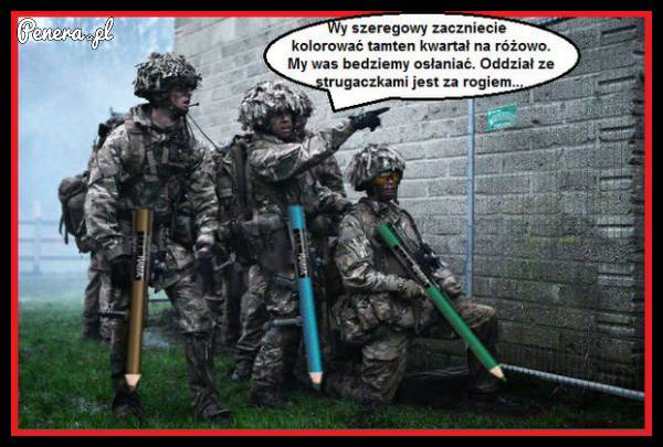 Współczesna walka z terroryzmem