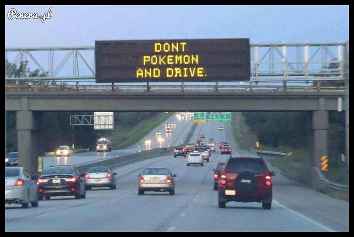 Znak naszych czasów