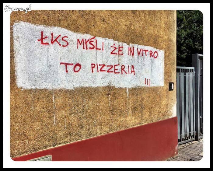 A w Łodzi bez zmiany