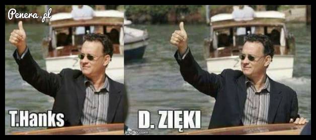 Dzięki w różnych językach