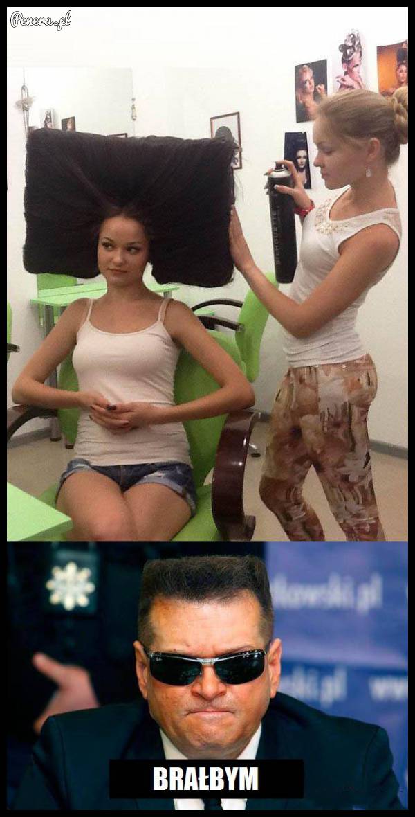 Dziewczyna idealna dla Krzysztofa