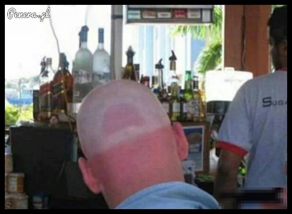 Jak idziesz się opalać