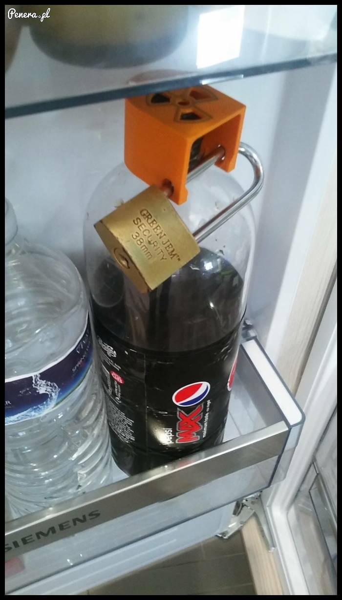 Kiedy w robocie piją Twoje napoje