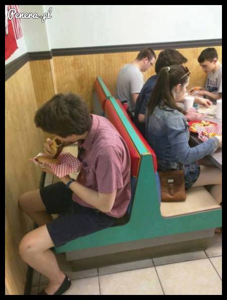 Ławeczka dla przegrywów