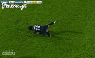 Najlepszy symulant w historii