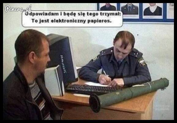 Nigdy do niczego się nie przyznawaj