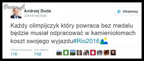 Nowe rozporządzenie od Prezydenta