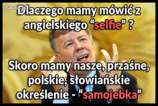 Po co mówić 