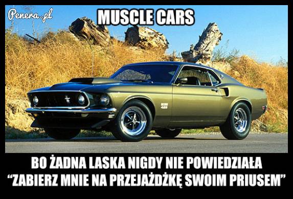 Poderwałeś jakąś kiedyś na Priusa?