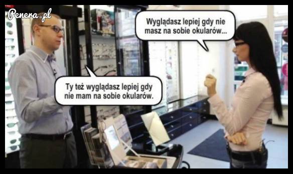 Szybka riposta zawsze w cenie